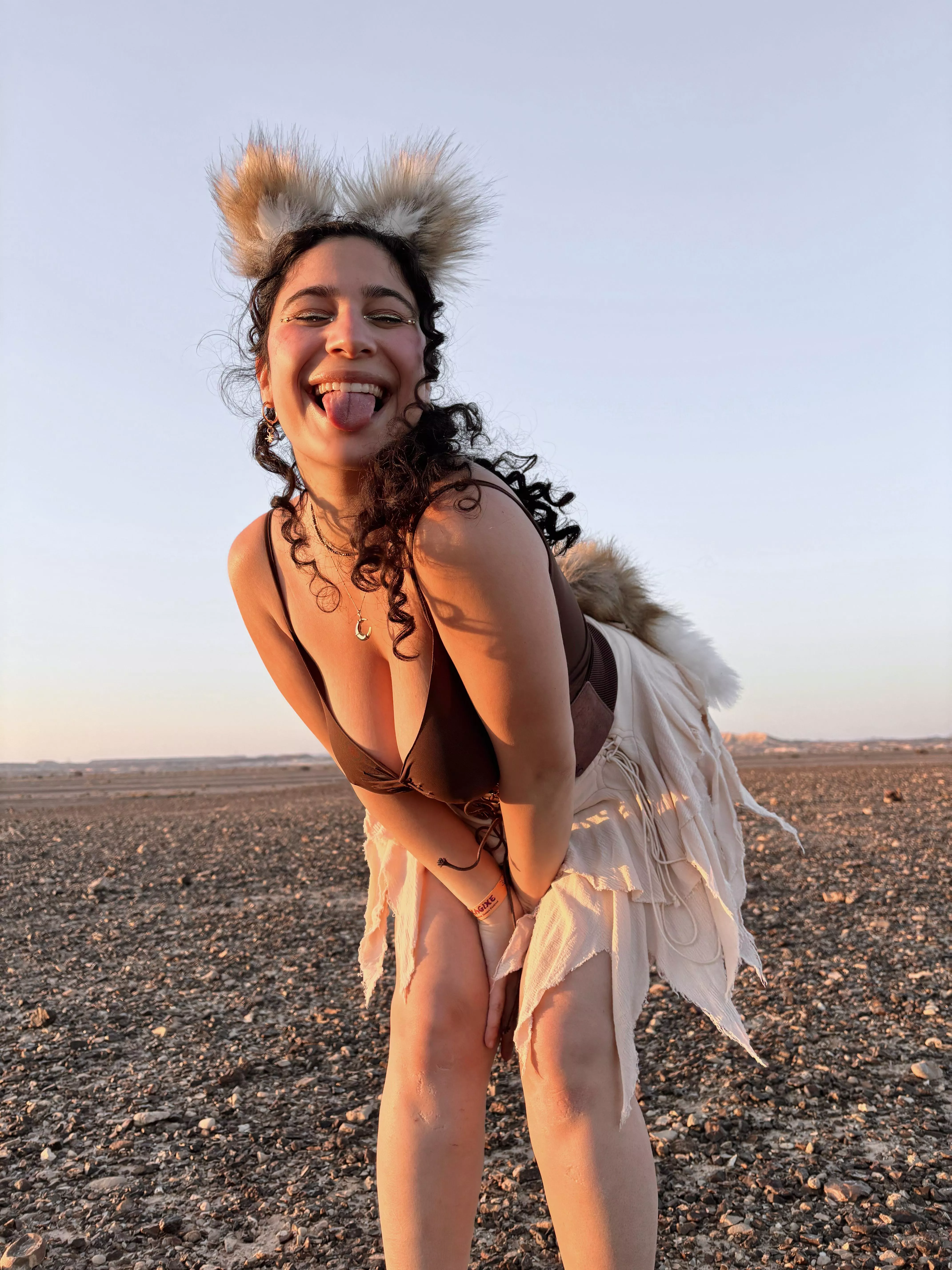 Who remembers this outfit from the back?