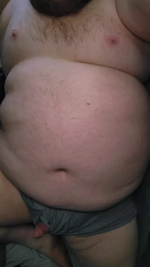 Who wants to take these off??