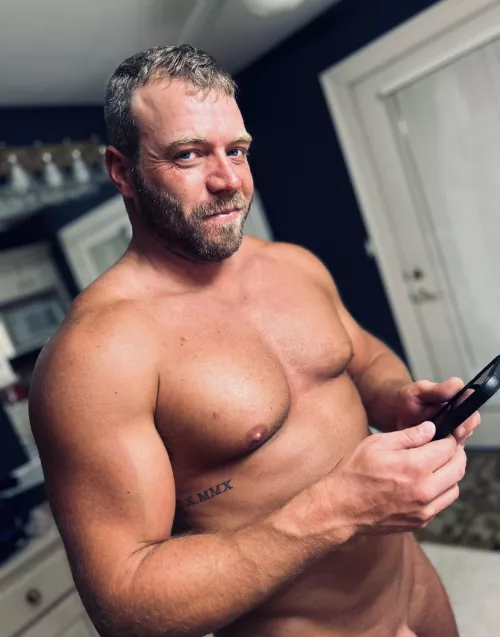 Why are you not in my inbox? [40] 