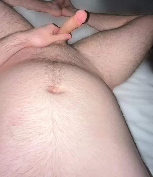 Wish I had a mouth with me.. dms open