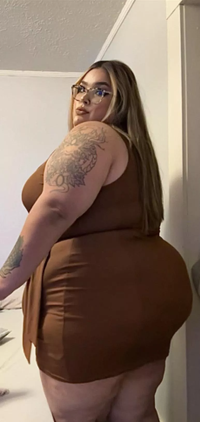 Would you take me out in this? 😇