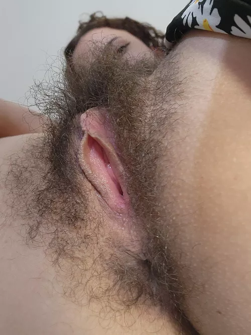 Your tongue would be very useful now [h]