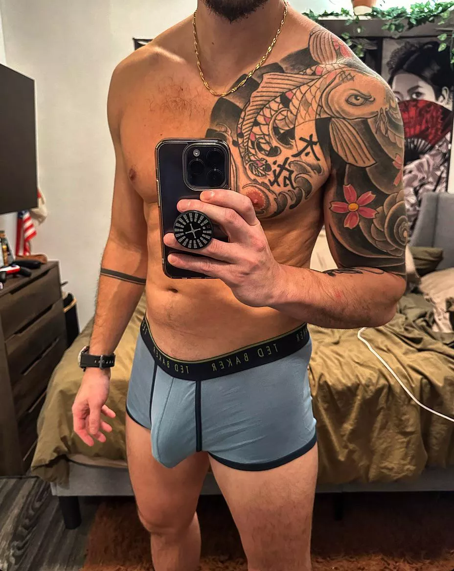 30M Verified Bull Nashville August 2-5th 