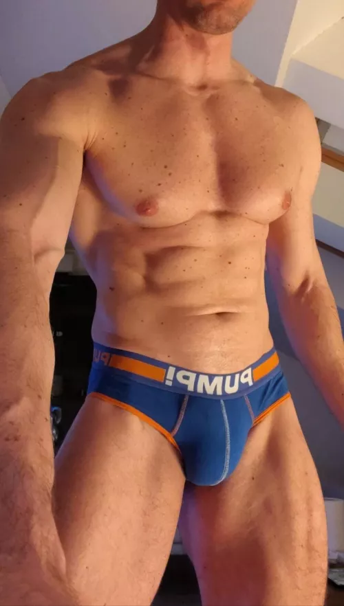 A user told me you guys would appreciate this ;)