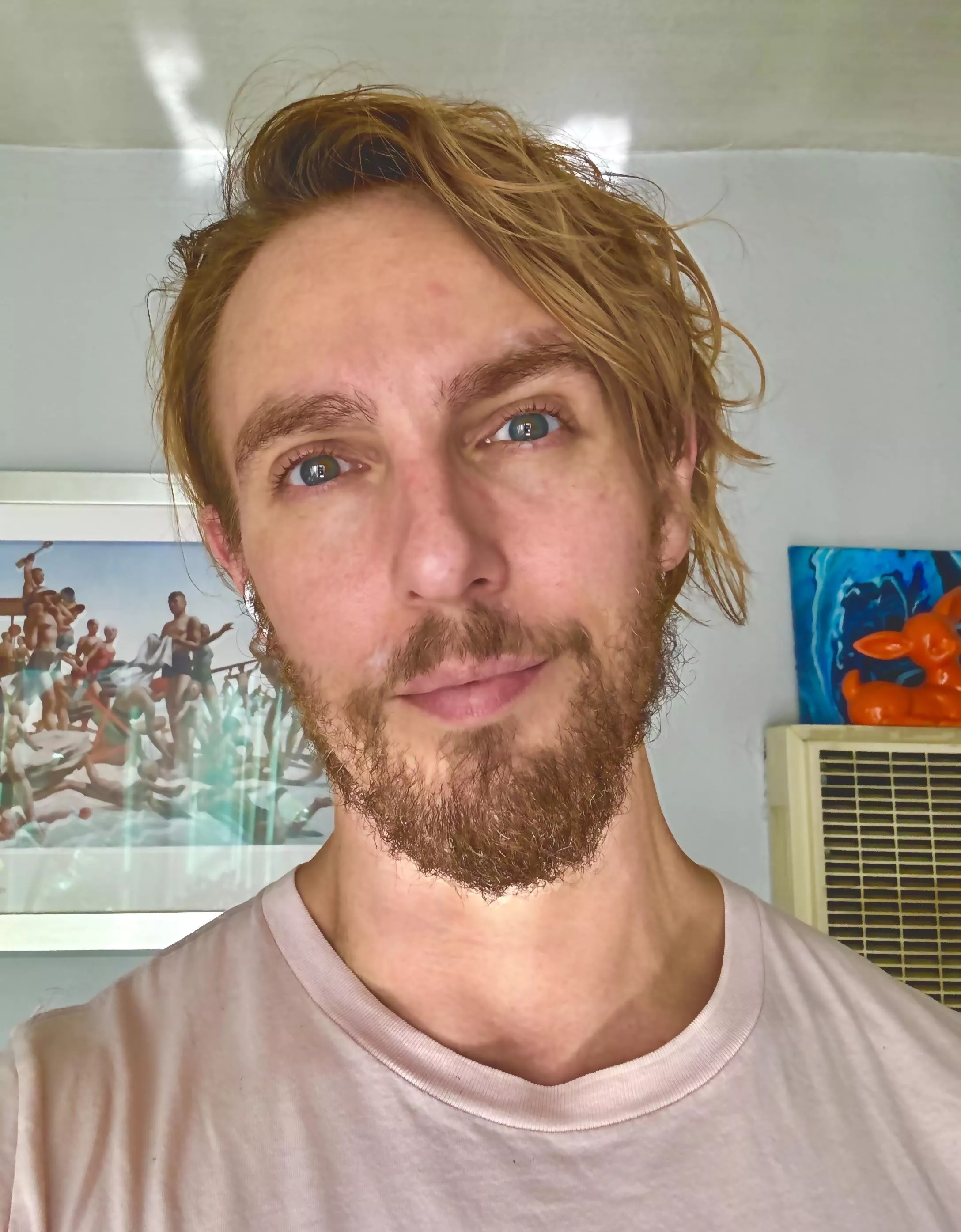 Any PSVR2 bros? Or Helldivers!