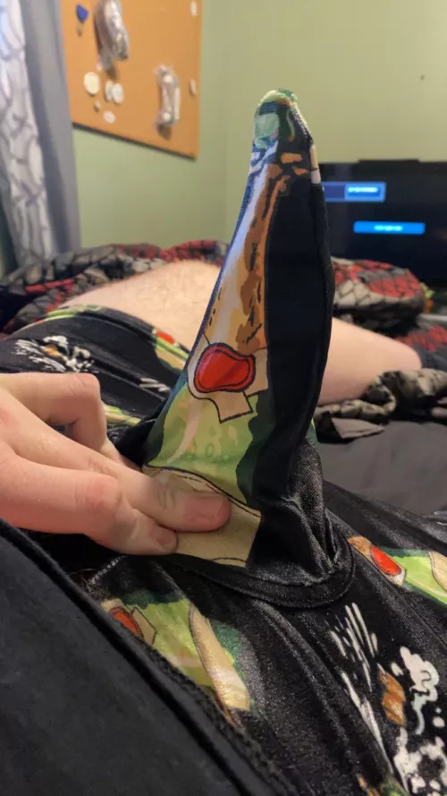 anyone wanna pop this bottle? 