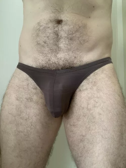 Arroyman Bikini Briefs