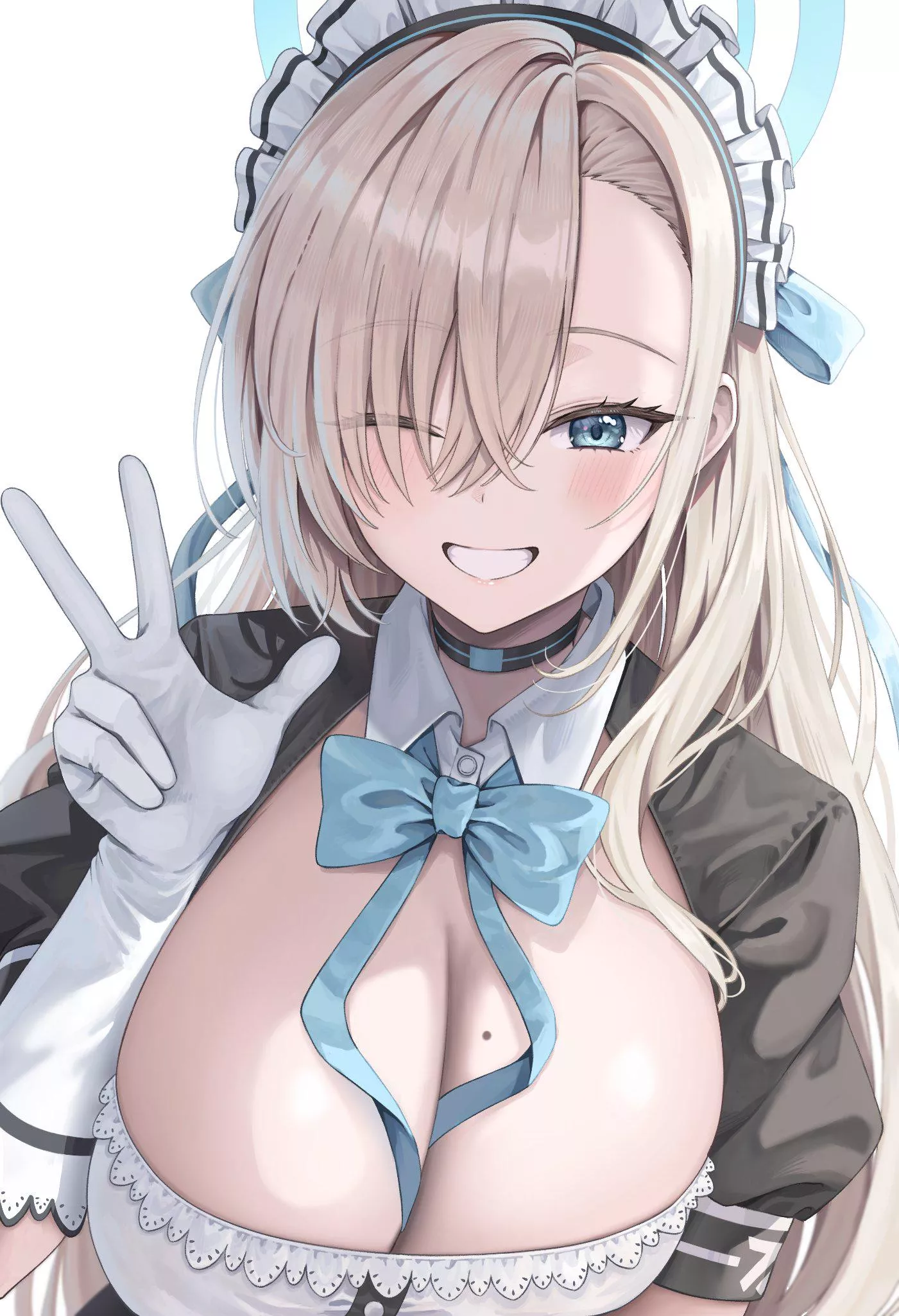 Asuna Ichinose [Blue Archive]