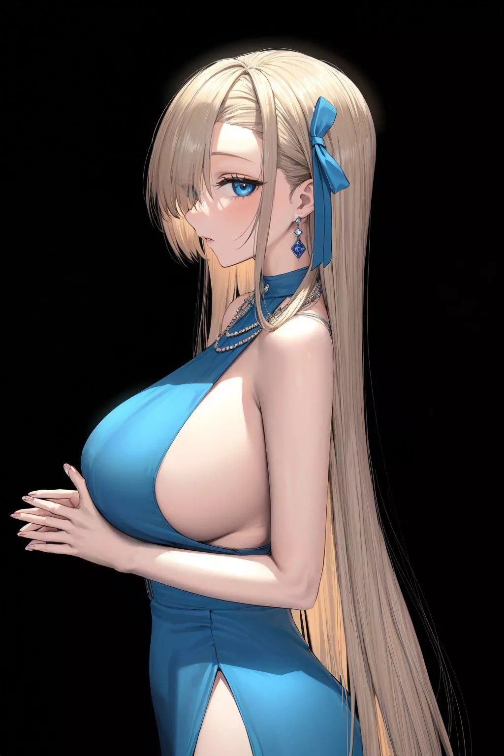 Asuna Ichinose [Blue Archive]