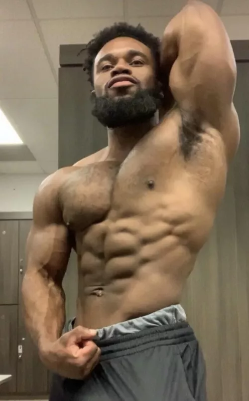 Been workin on myself 