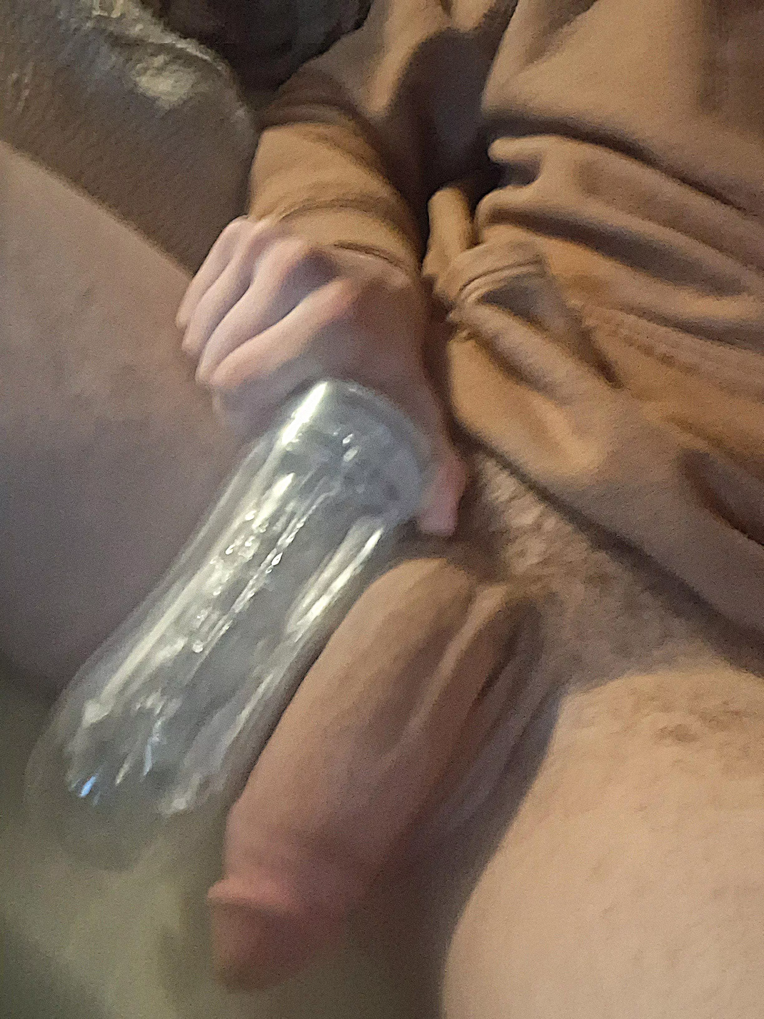 Can barely fit, surely I'm not the only one with this problem?