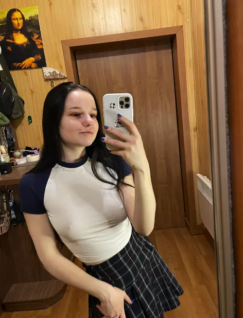 Can I open up to you