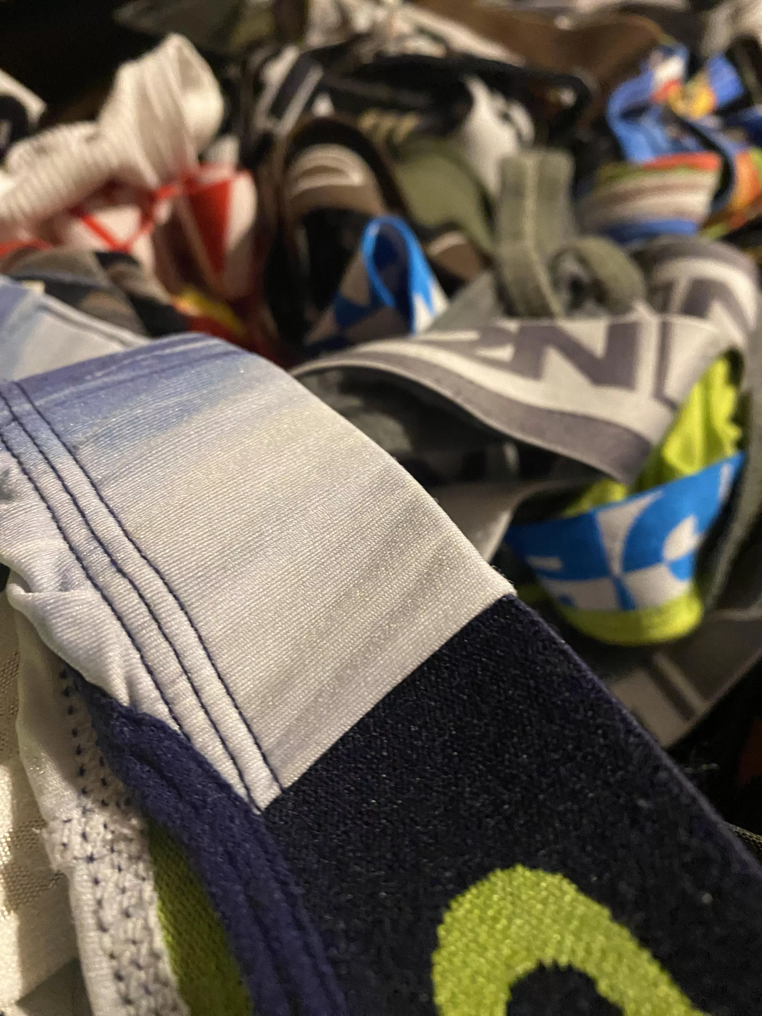 Dm if you’re into undies