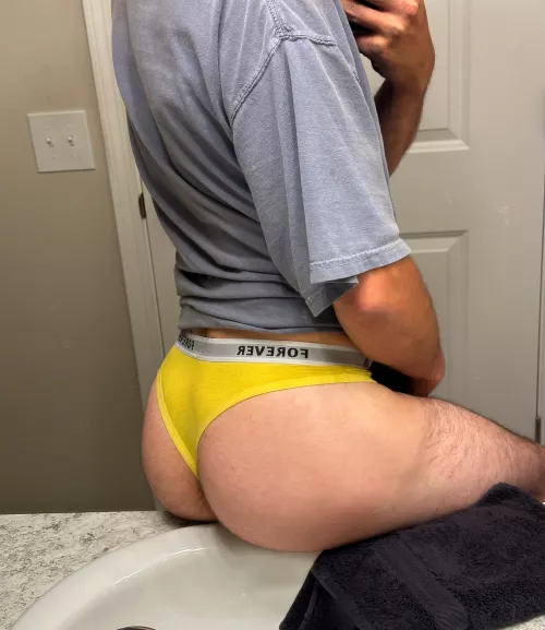 Do you like yellow
