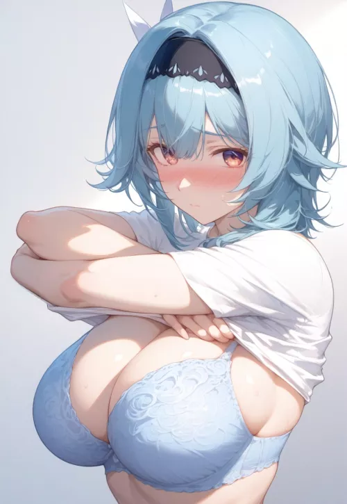 Eula [Genshin Impact]