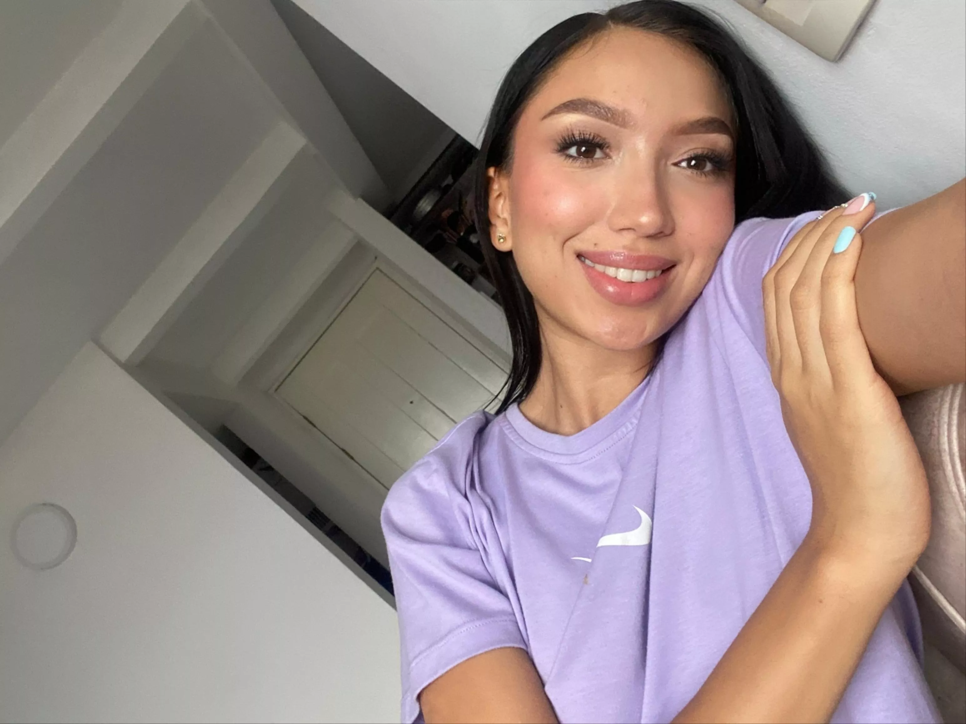 Excited for the weekend