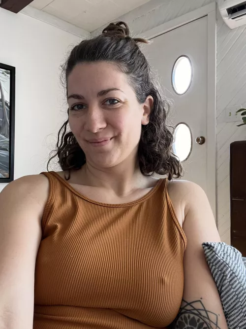 Feeling happy ☀️ [f]