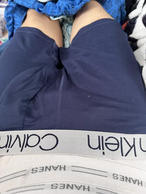 Found this pair size medium