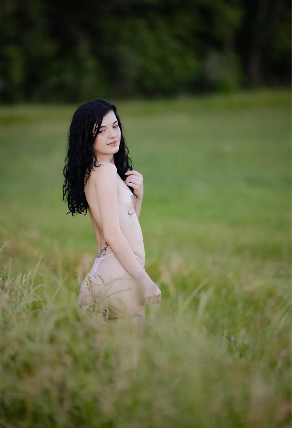 Frolicking about🌳🌳🌳