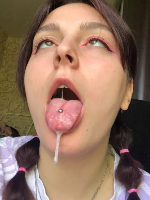 Give me deep pleasure