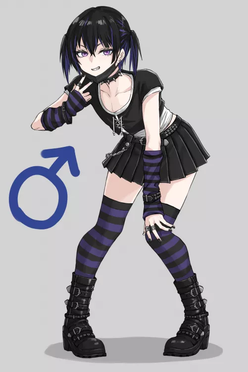 Gothboi (FUKU)