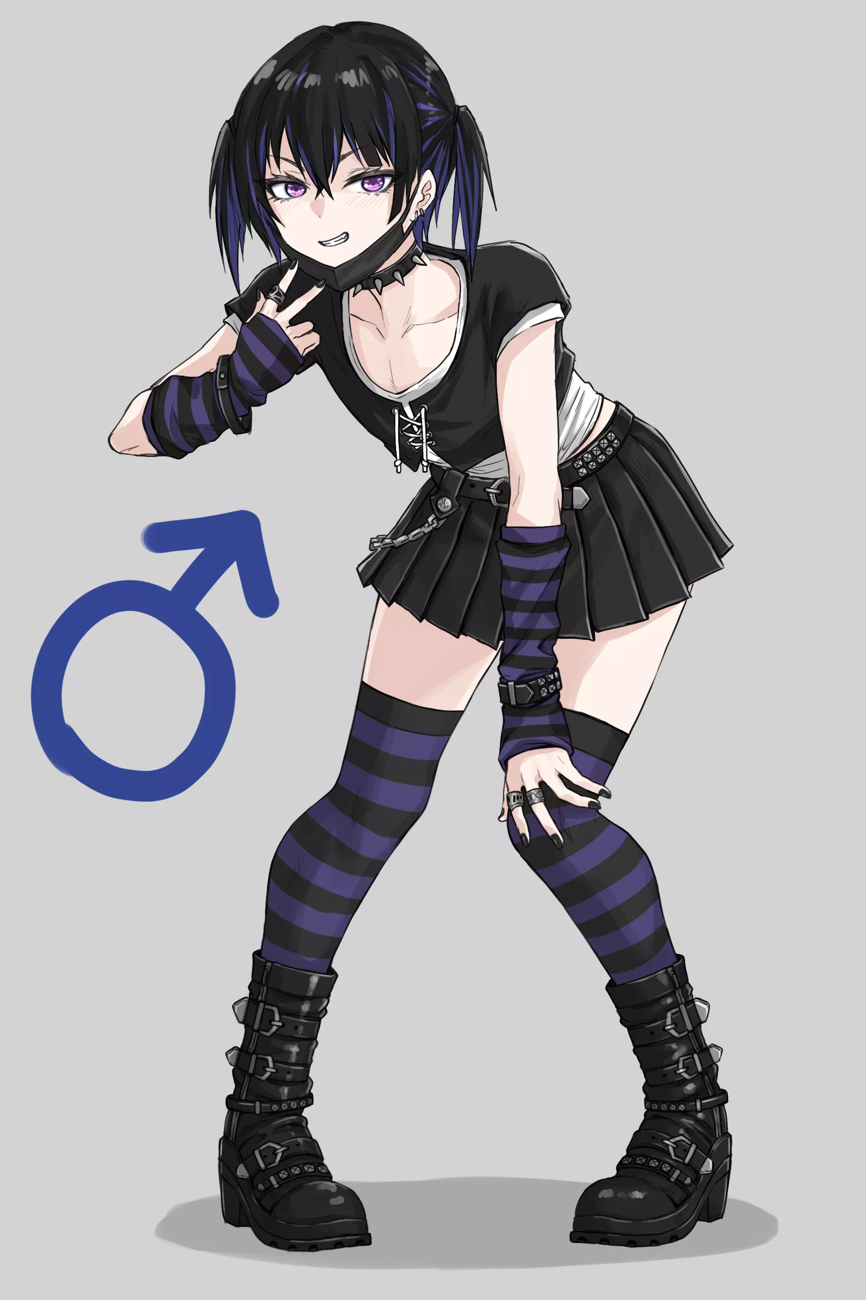 Gothboi (FUKU)