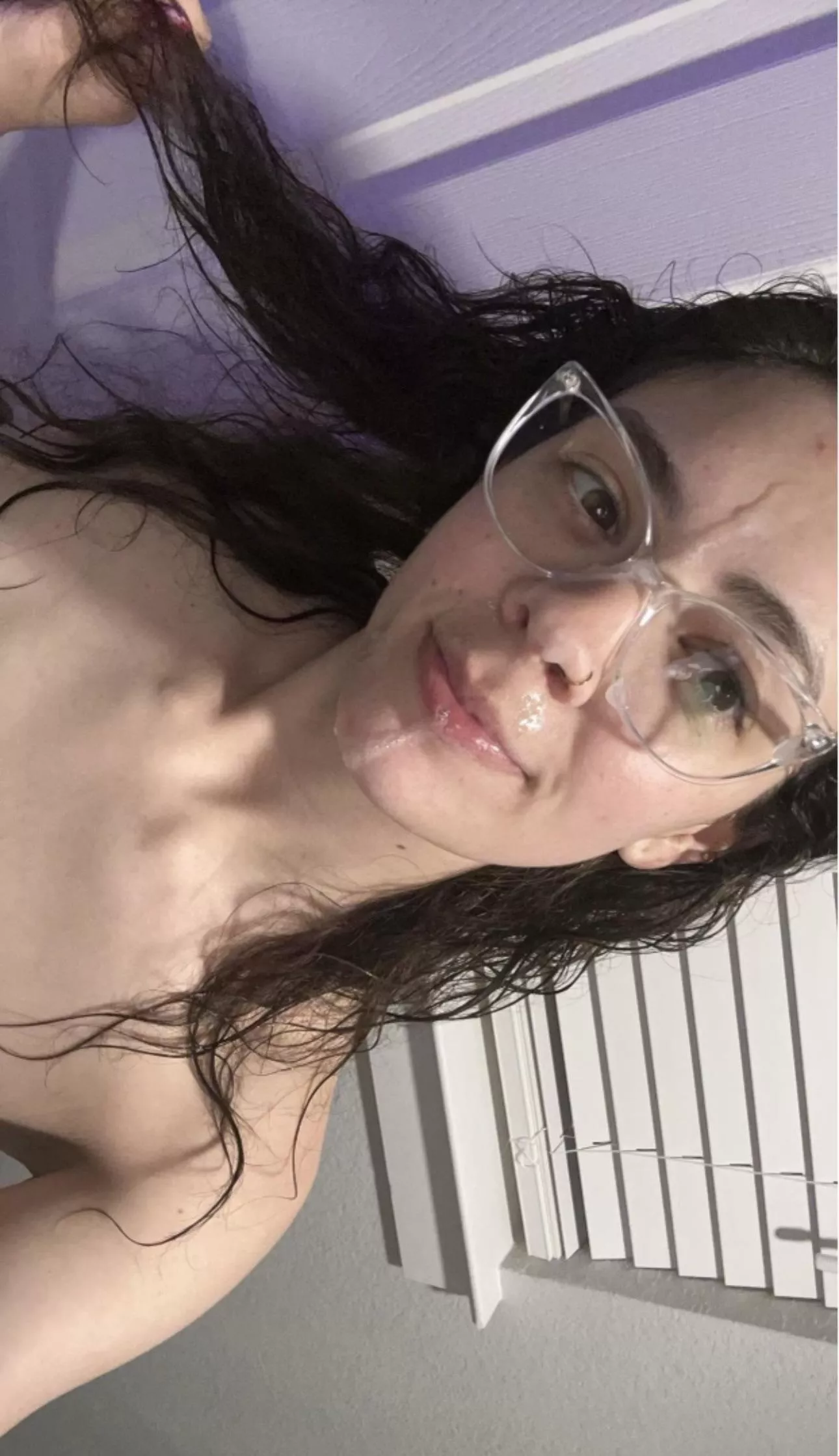 Happy Friday ya filthy animals 