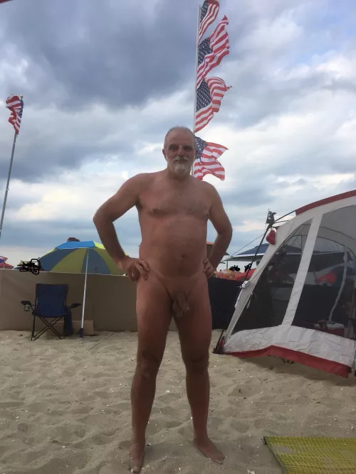 Happy Memorial Day 🦩