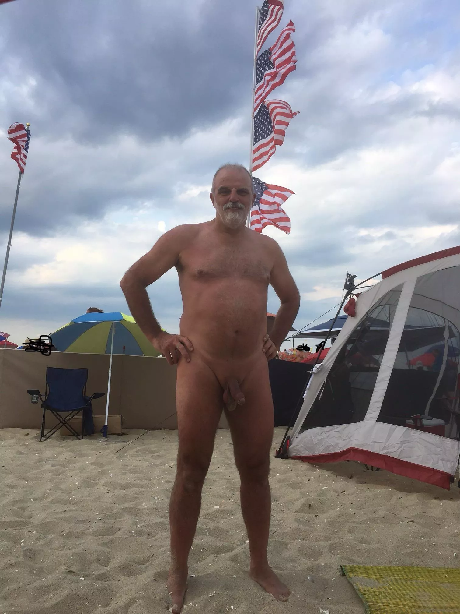 Happy Memorial Day 🦩