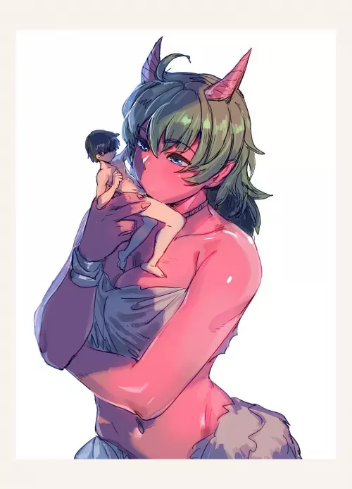 Her pdrsonal protein shake