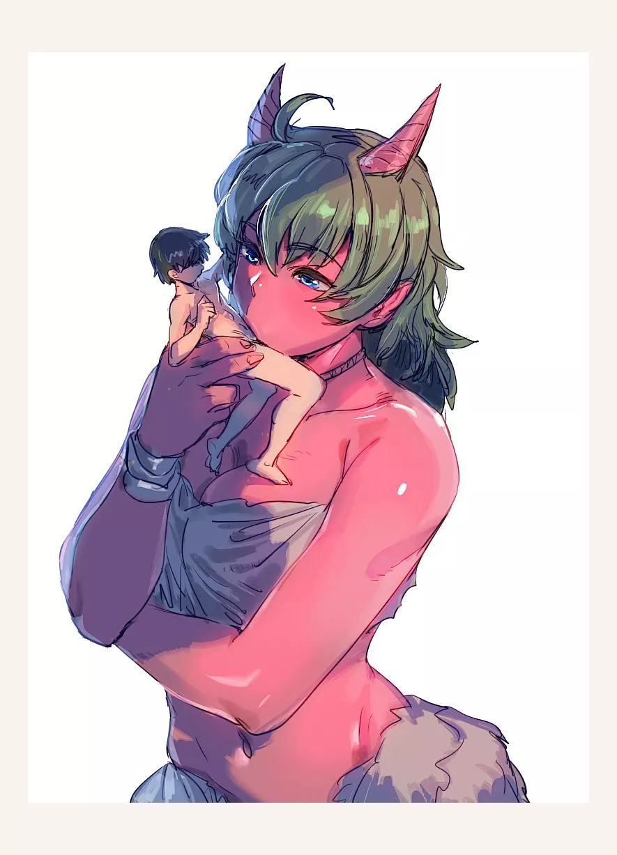 Her pdrsonal protein shake