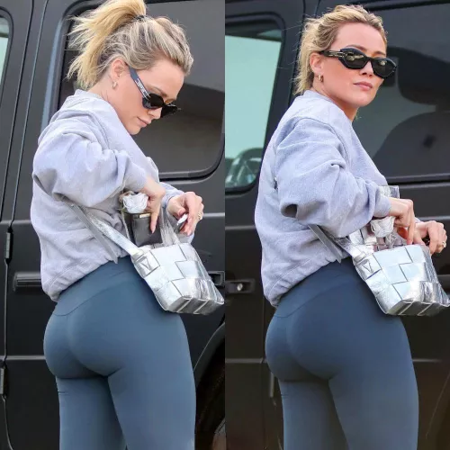 Hilary Duff