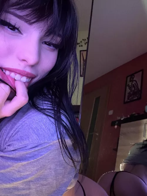 I may look small but I can handle your big load