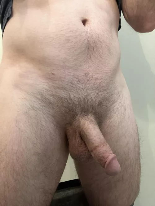 I think it’s pretty do you?