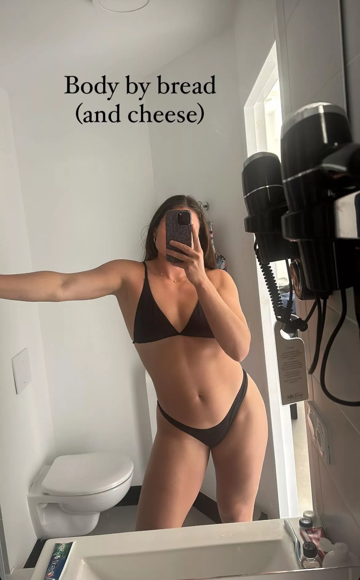 Ilona Maher - American Rugby