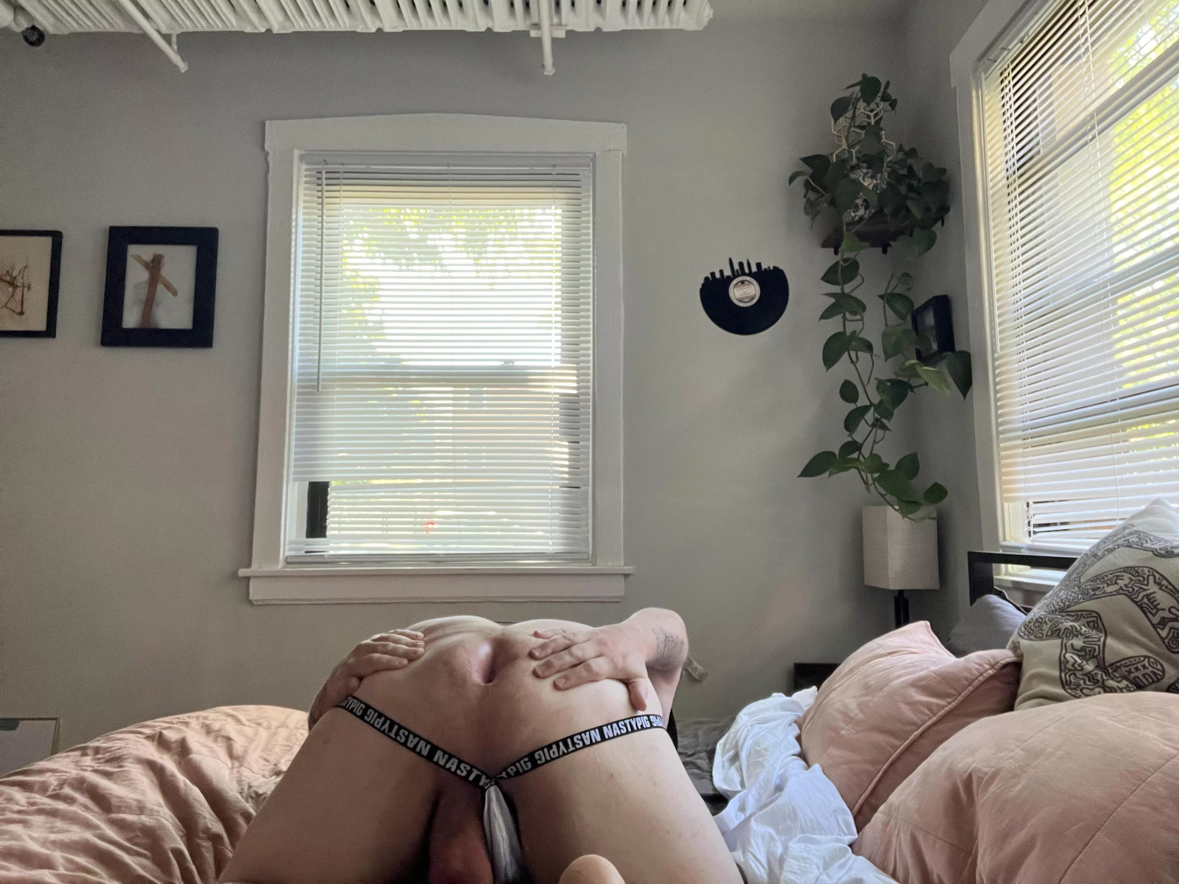 I’m Just a Hole Sir