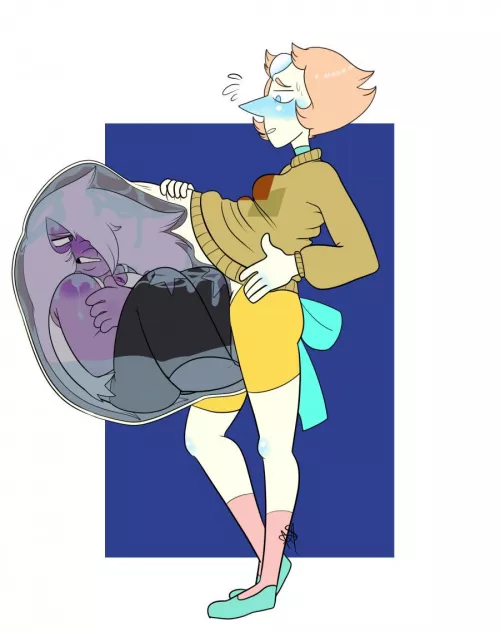 {Image} Settling Arguments (TurnipUpp)