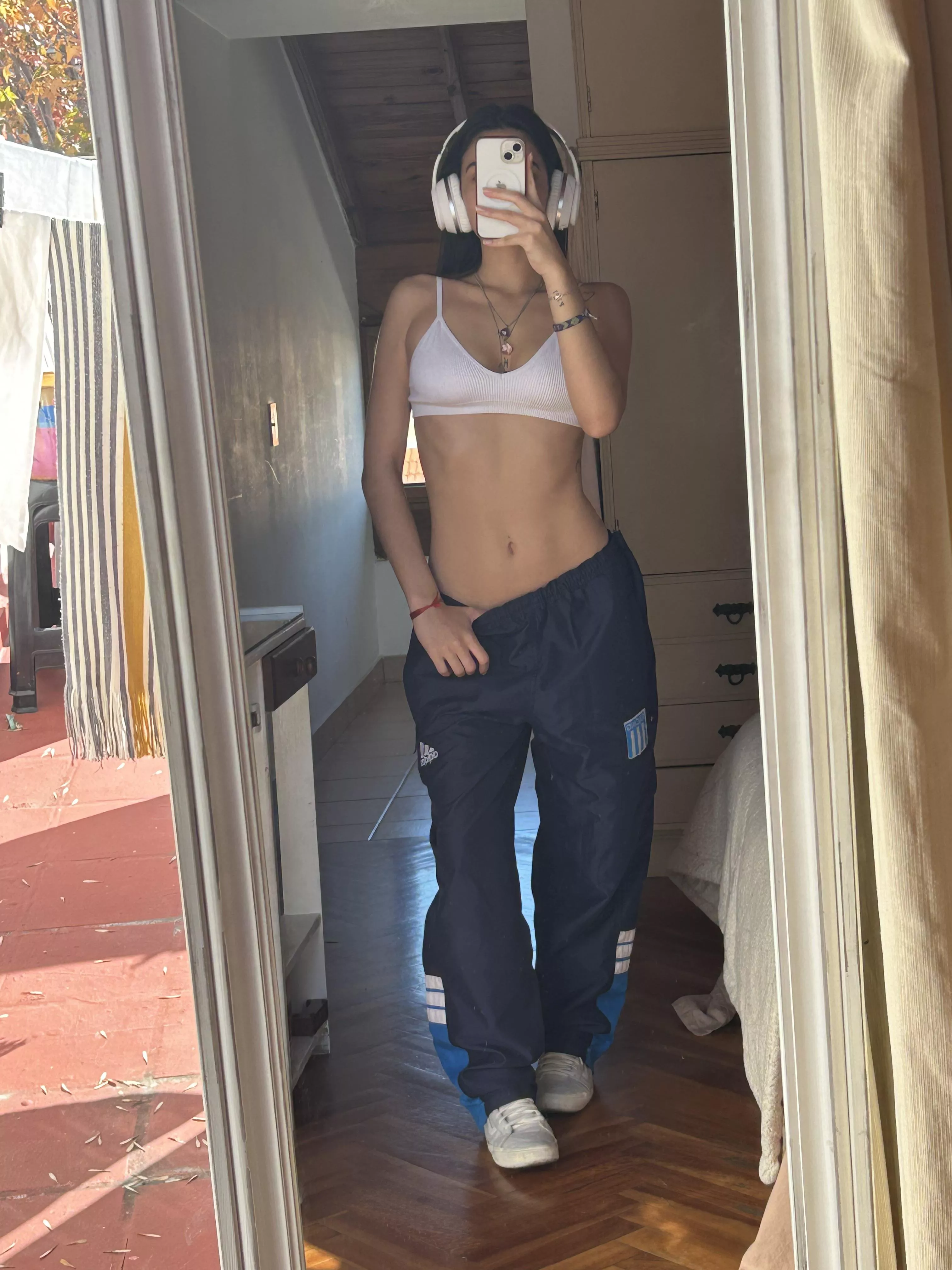 it's always a great idea to take a selfie 