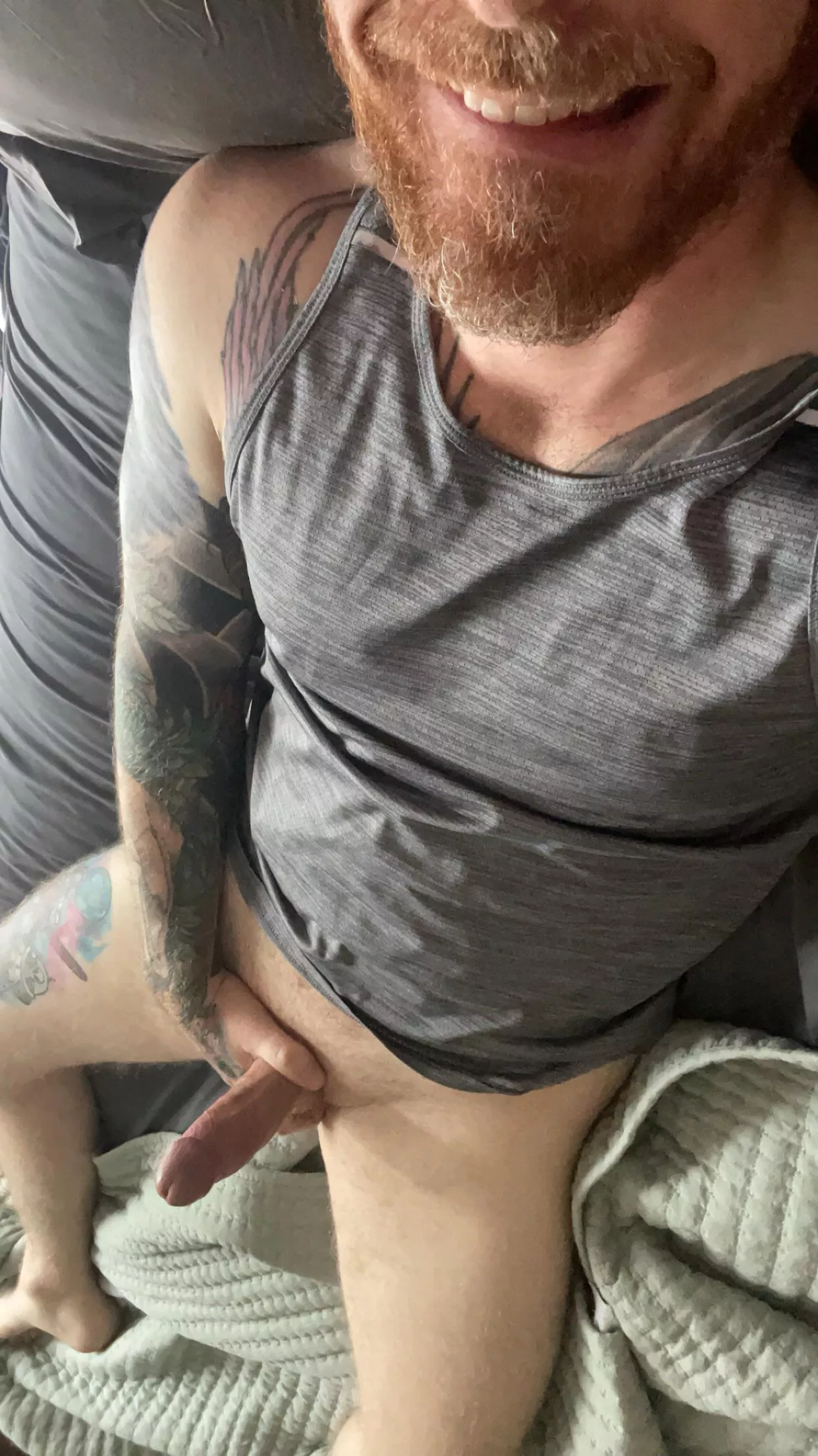 It’s Saturday, stay in bed!