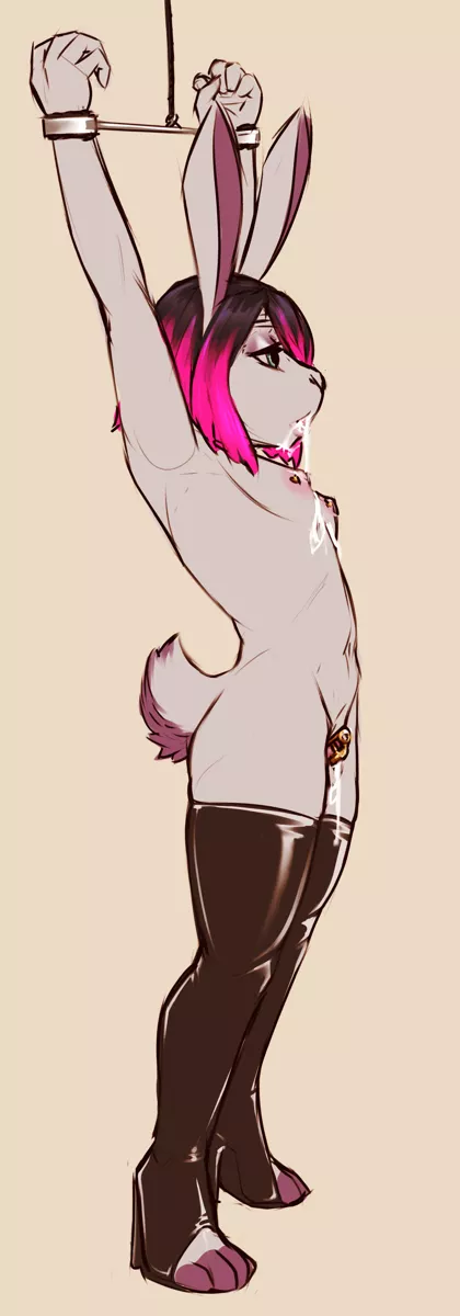 (Ivory-Raven) hey I'm new to this furry stuff . 