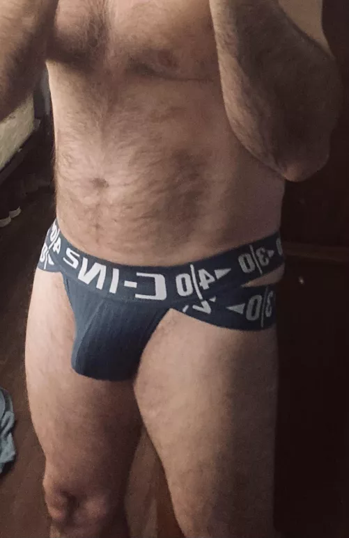 Kicking off the long weekend