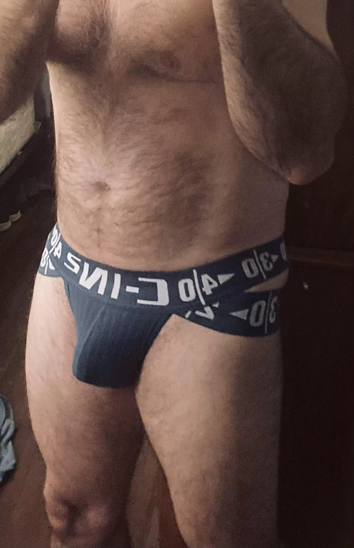 Kicking off the long weekend