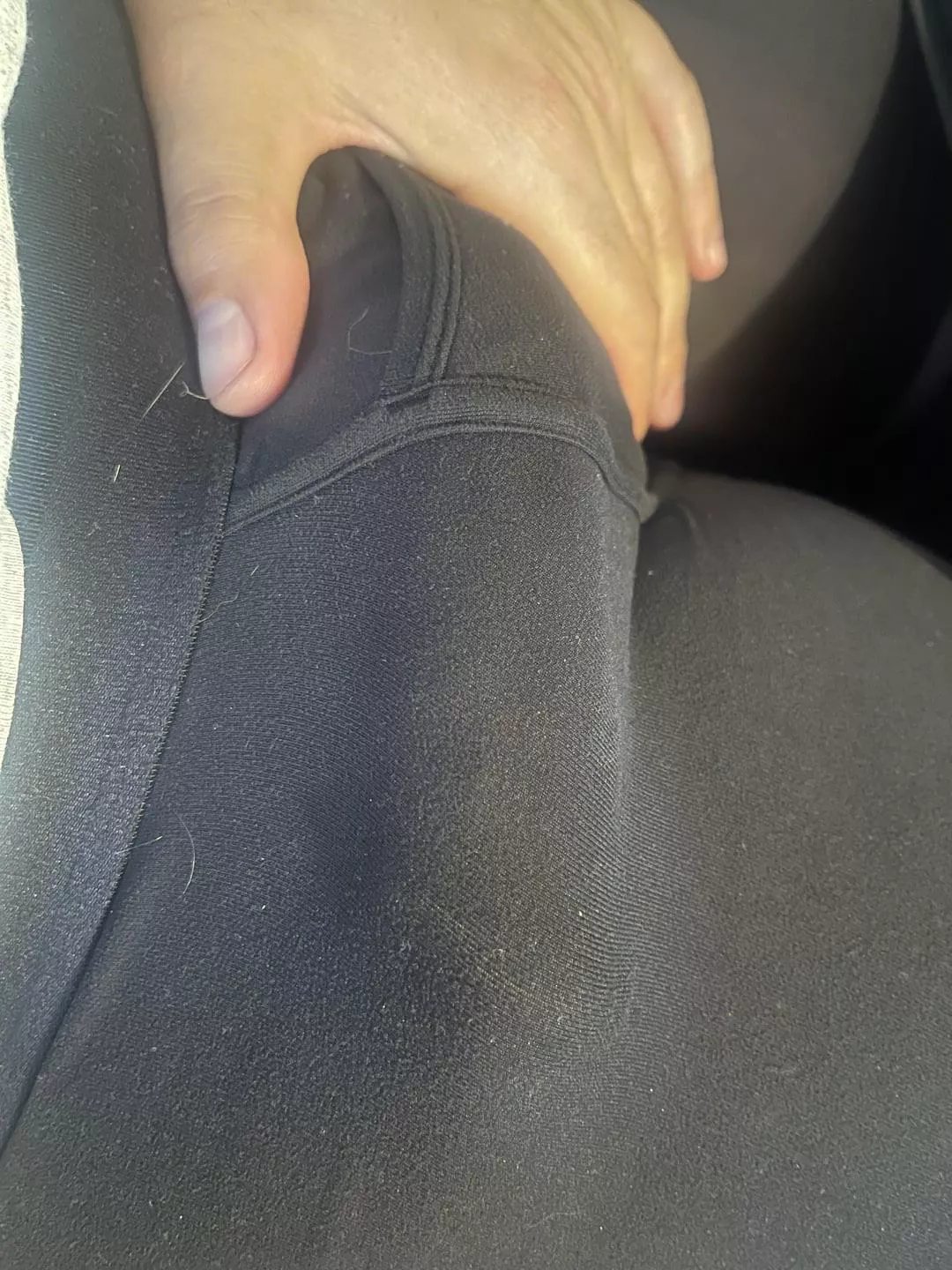 Liked the way it was looking, but it needs attention