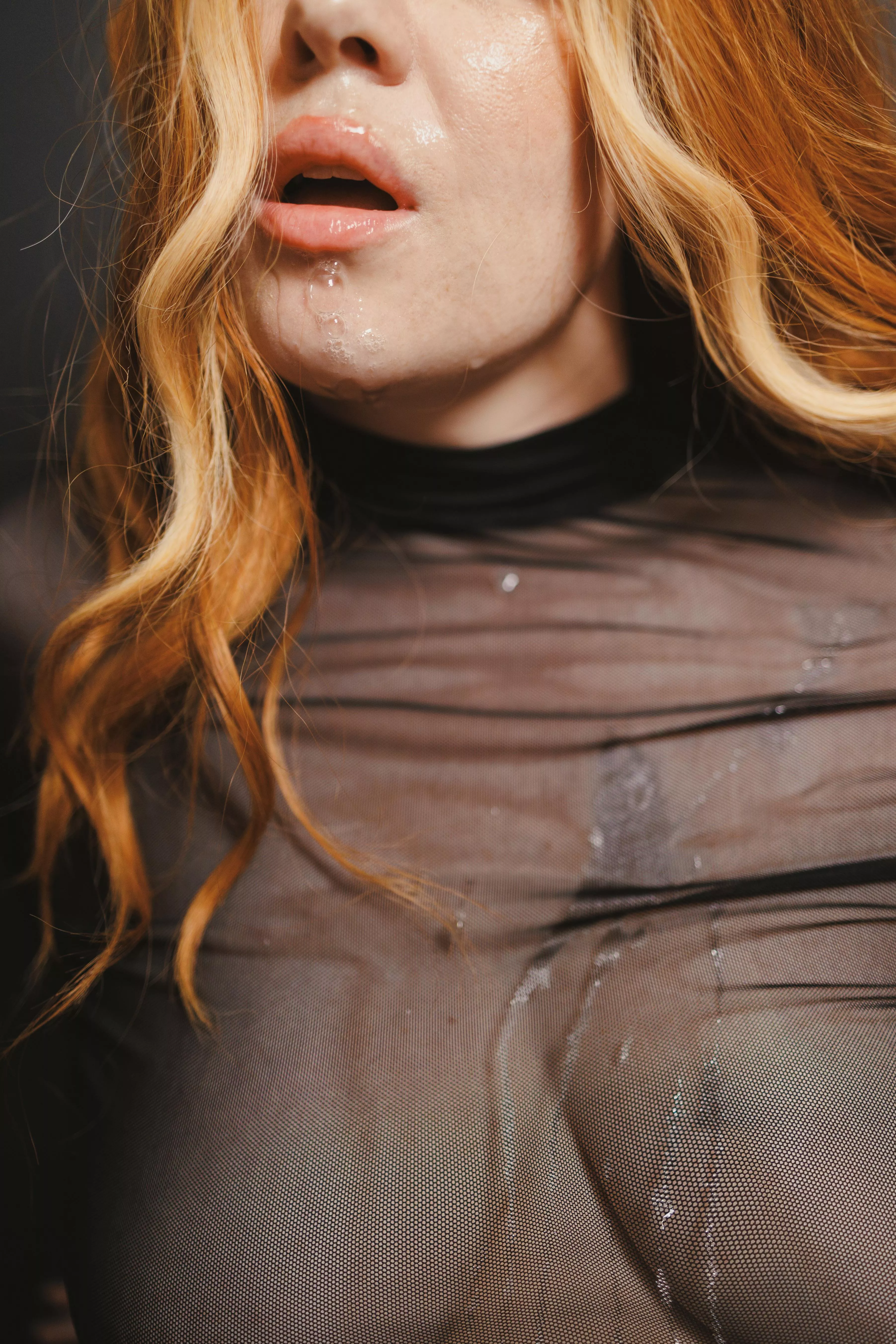 Love my glow after shoots