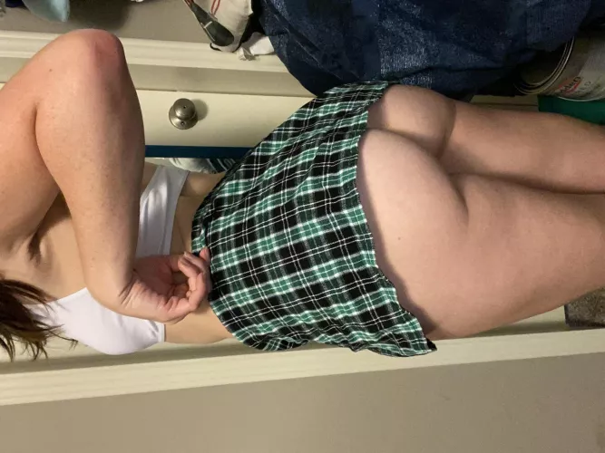 Love some good butt cleavage 🤤