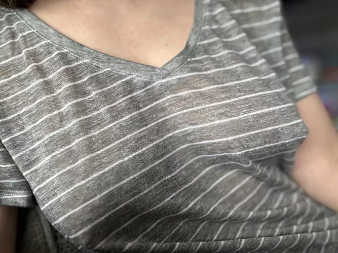 Momming ain’t easy