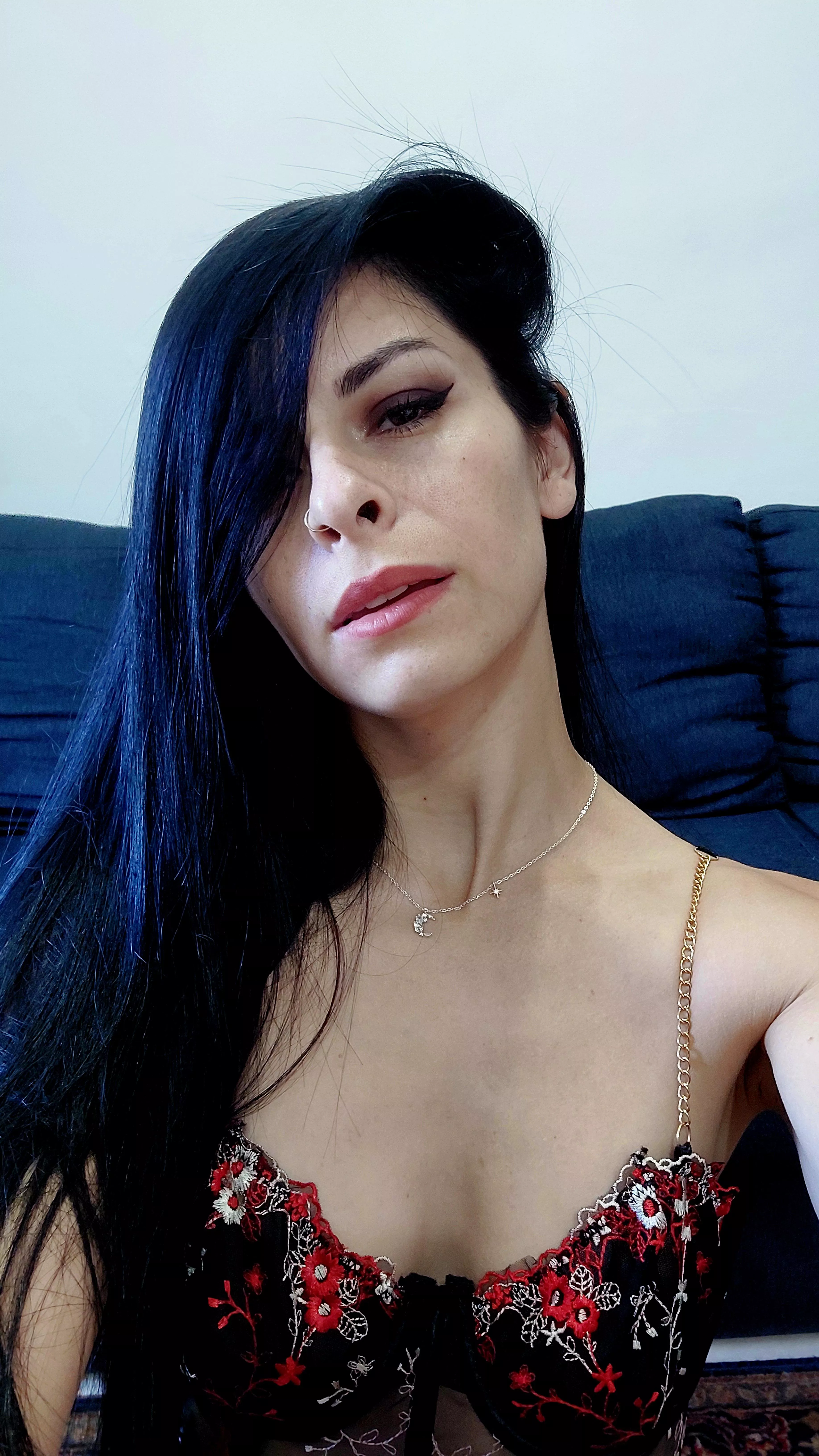 my hair is something you should adore 