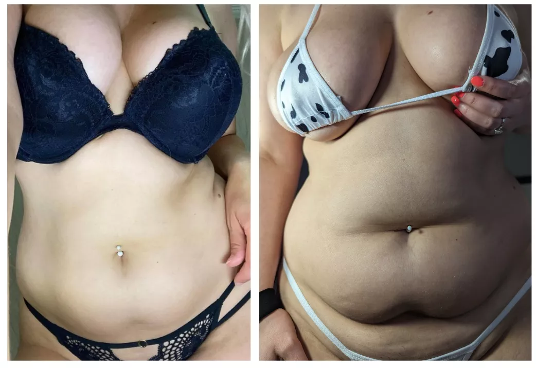 should I keep going?🤭