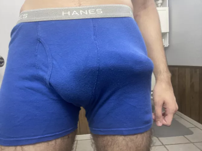 Should I pull it out?