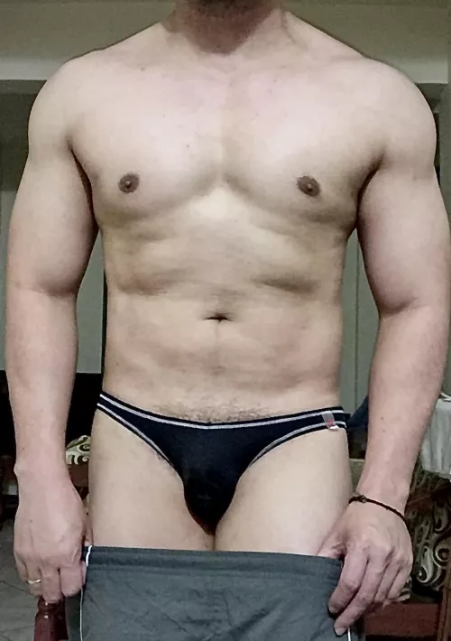 So how’d you like to spend your Saturday?